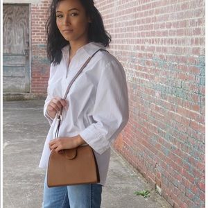 Authentic Italian Leather Purse